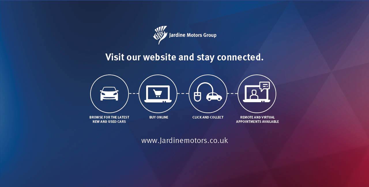 Informatica drives Jardine Motors’ shift to e-commerce | Frontier